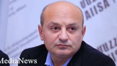 Вот что говорит Сафарян.