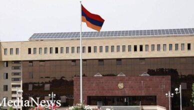 Министерство обороны опубликовало заявление