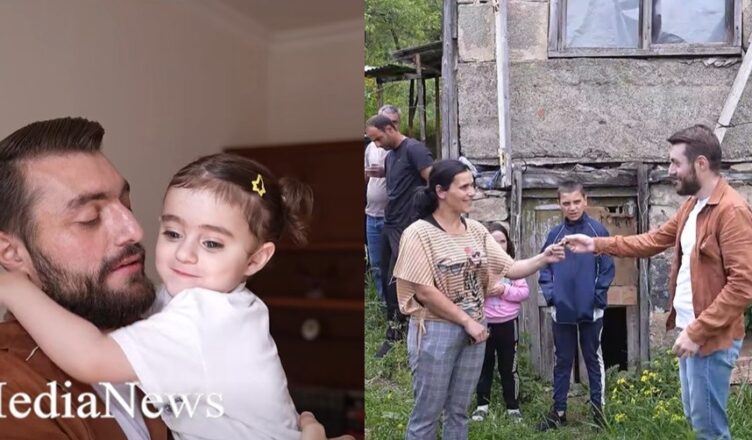 Пост Арена Мкртчяна.