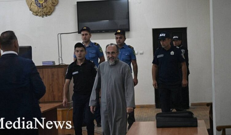 Суд признал Микаэла Аджапахяна виновным