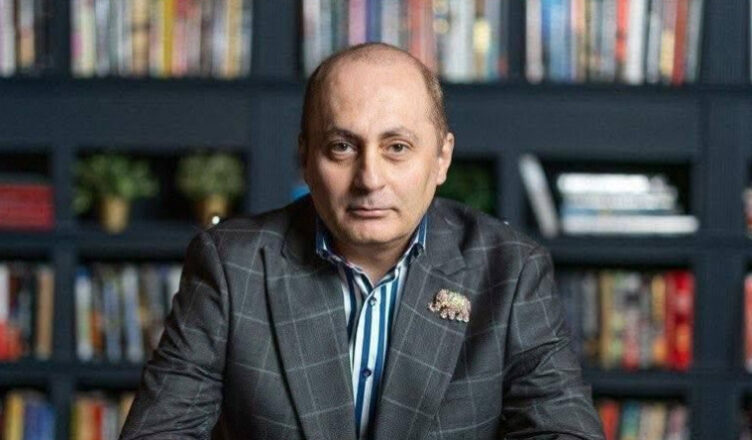 Интервью