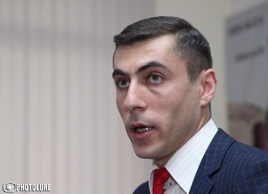 СуренянНовости от Суреняна.