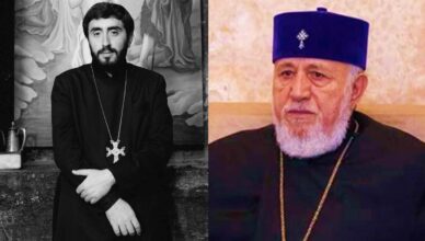 Раскрылся секрет