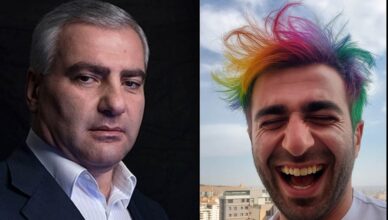 Мигран Саакян.