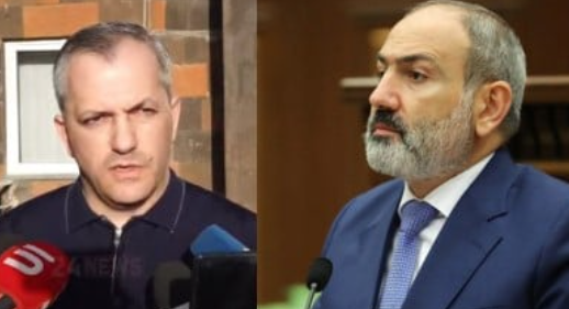 Пашинян дал новую директиву