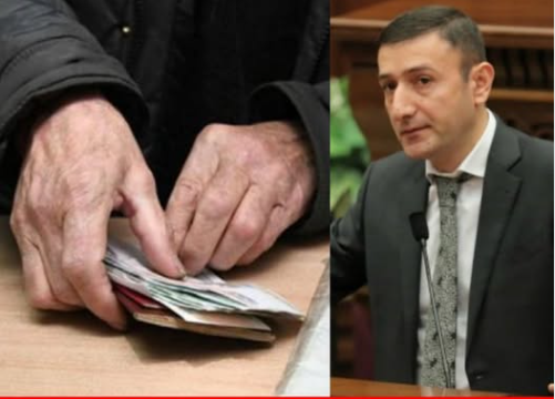 Бабкен Тунян