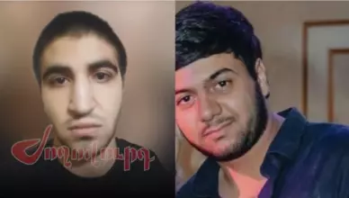 Чрезвычайная ситуация в Ереване.