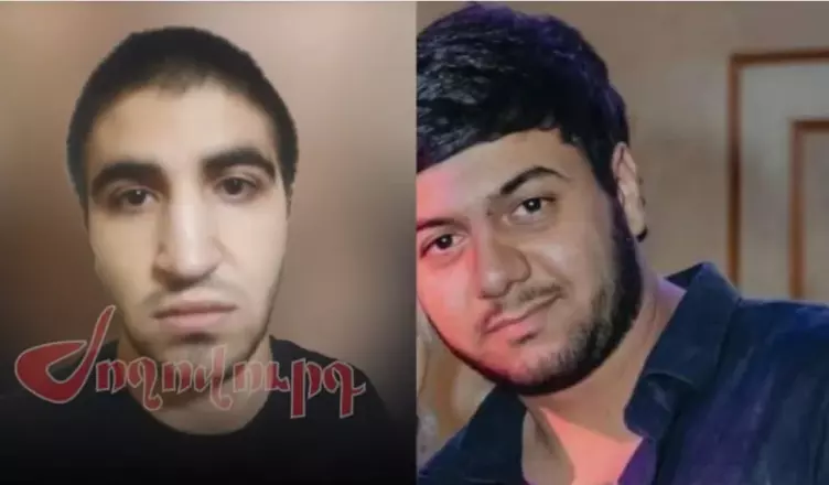 Чрезвычайная ситуация в Ереване.