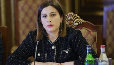 Анаит Аванесян