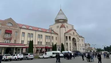 Степанакерт