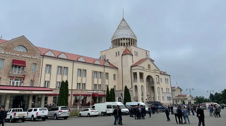 Степанакерт