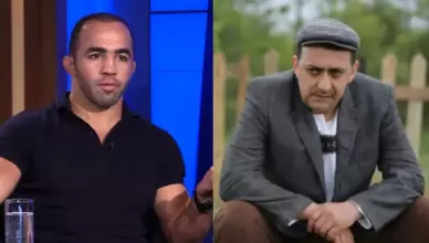 Вот что написал Джулфалакян.