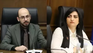 Что написала Тагуи Товмасян