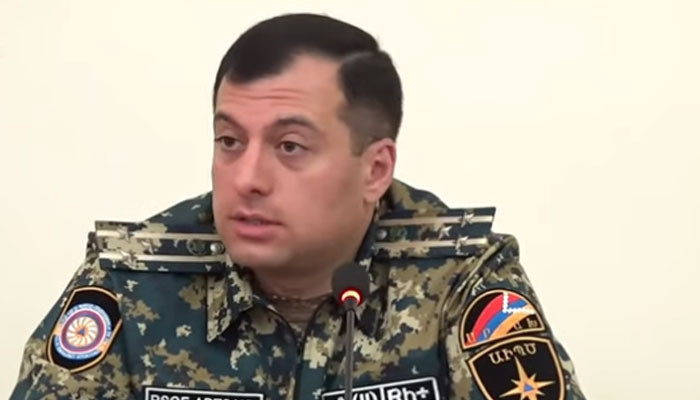 Борис Авагян