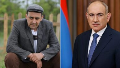 Мкртич Арзуманян