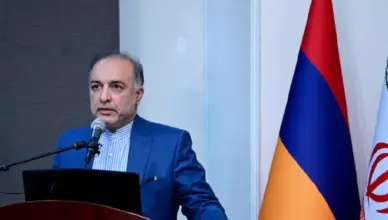 Посол Ирана в Армении выступил с заявлением