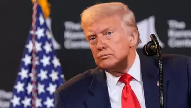 Трамп заявил