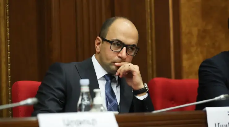 Мамиджанян.