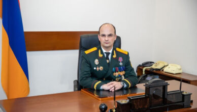 Андраник Симонян