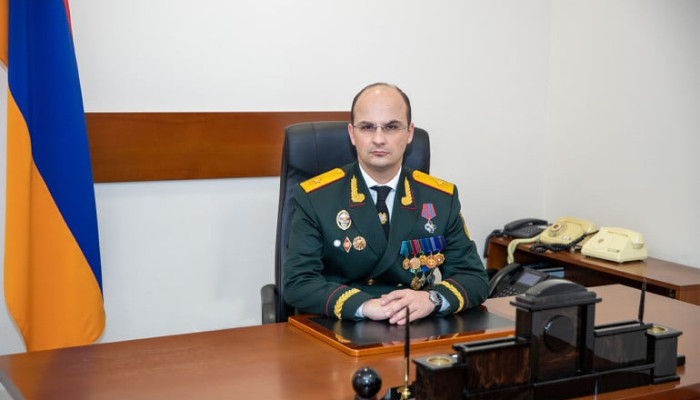 Андраник Симонян