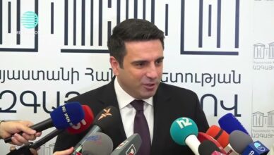 Азербайджанские товары будут в наших магазинах.