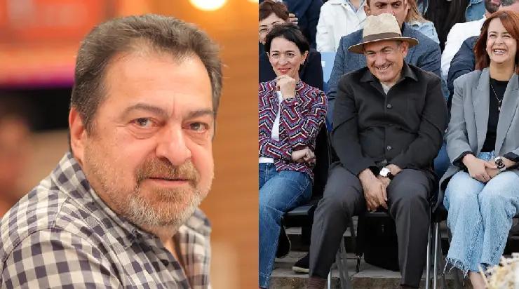 Что Грант Тохатян сказал о Пашиняне?
