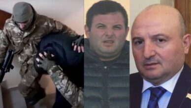 ПОЧЕМУ БЫЛ АРЕСТОВАН СЫН ВАРДАНА ГУКАСЯНА: ПОЧЕМУ БЫЛ АРЕСТОВАН СЫН ВАРДАНА ГУКАСЯНА: