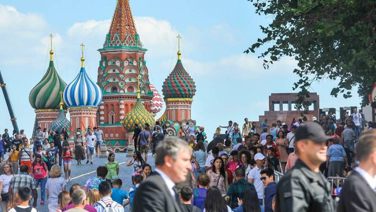 Россия