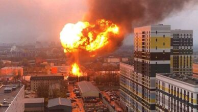 Тревожные новости из Москвы