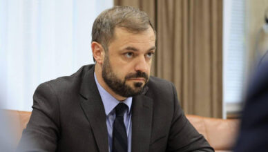 Геворг Папоян: