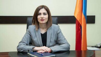 Анаит Аванесян