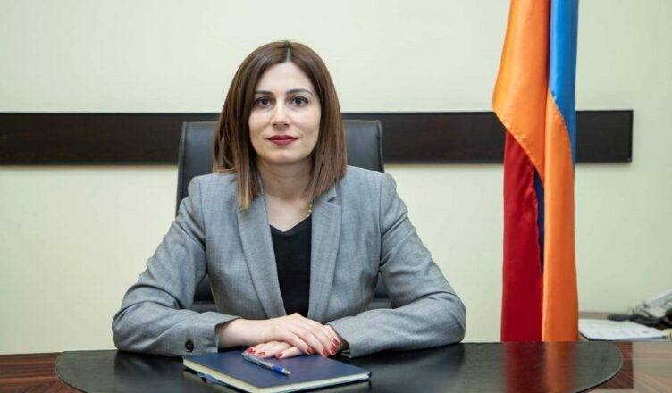 Анаит Аванесян