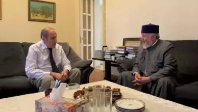 Левон Тер-Петросян выступил с заявлением