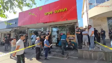 Личности братьев раскрыты.