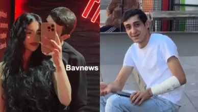 Великая любовь