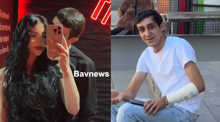 Великая любовь