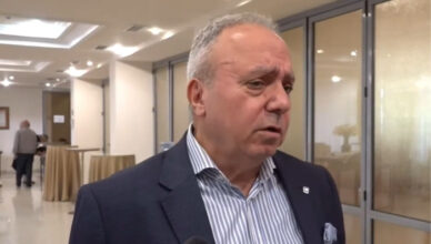 Что сообщает Грант Багратян: