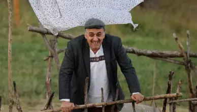 Мкртич Арзуманян