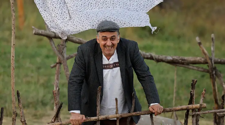 Мкртич Арзуманян