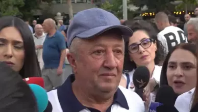 Мовсес Акопян