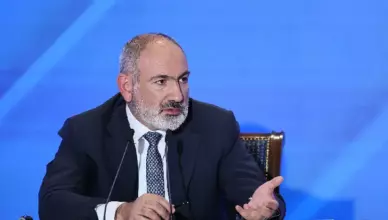 Вот что заявил Пашинян: