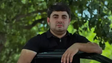 Паруйр Овсепян