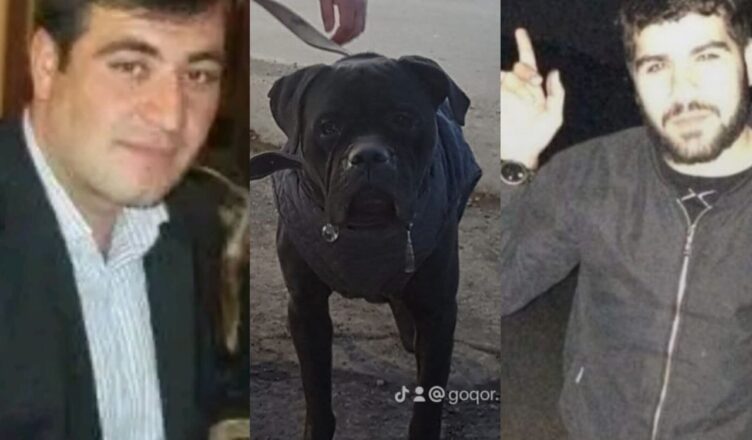 Григор Будурян.