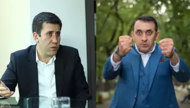 Рубен Меликян — Мкртичу Арзуманяну