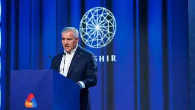 Что предлагает Самвел Карапетян? Что предлагает Самвел Карапетян?