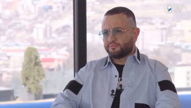 Супер Сако сделал важный шаг