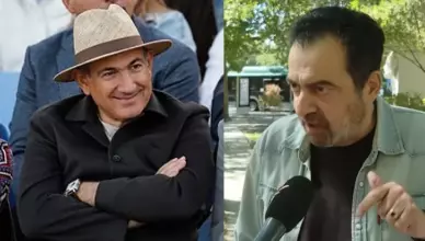 Вот что написал Грант Тохатян.