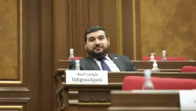 Резкое увеличение военного бюджета больше не требуется