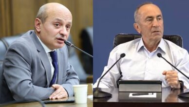 Степа Сафарян написал