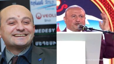 Степа Сафарян